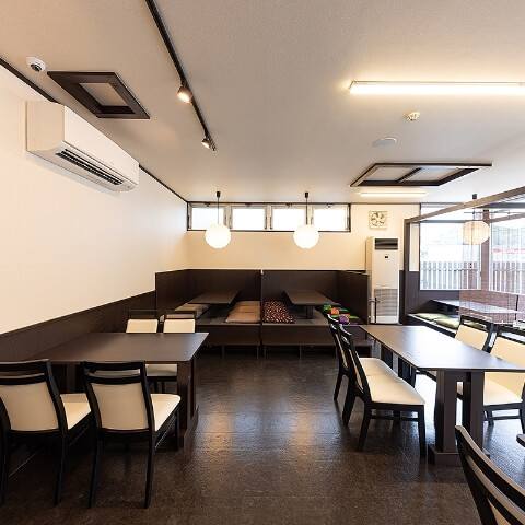 ギャラリー GALLERY