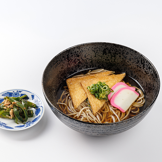 メニューのご案内 FOOD MENU