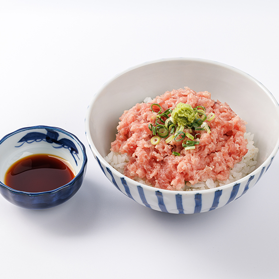 メニューのご案内 FOOD MENU