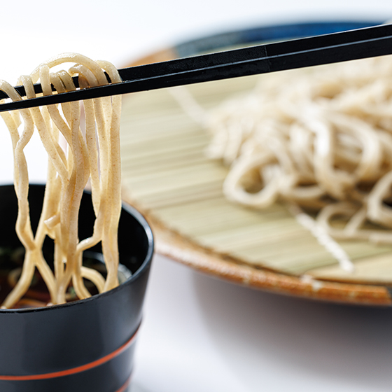 メニューのご案内 FOOD MENU